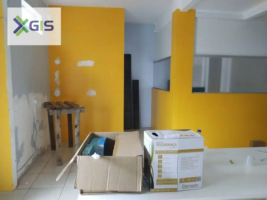 Foto 1 de Sala Comercial à venda, 130m2 em Boa Vista, Sao Jose Do Rio Preto - SP