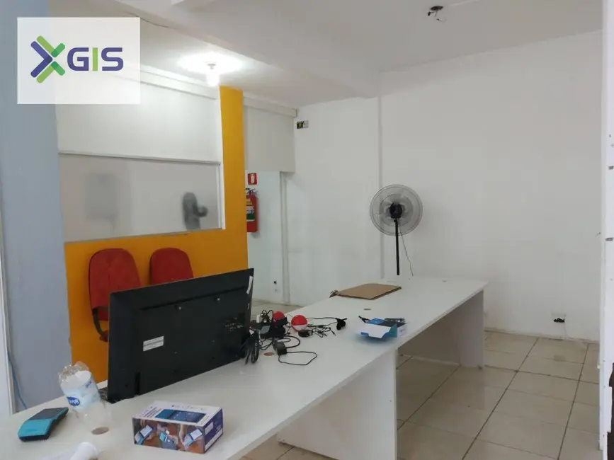 Sala Comercial à venda, 130m2 em Boa Vista, Sao Jose Do Rio Preto - SP - imagem 6 Foto 6 de Sala Comercial à venda, 130m2 em Boa Vista, Sao Jose Do Rio Preto - SP