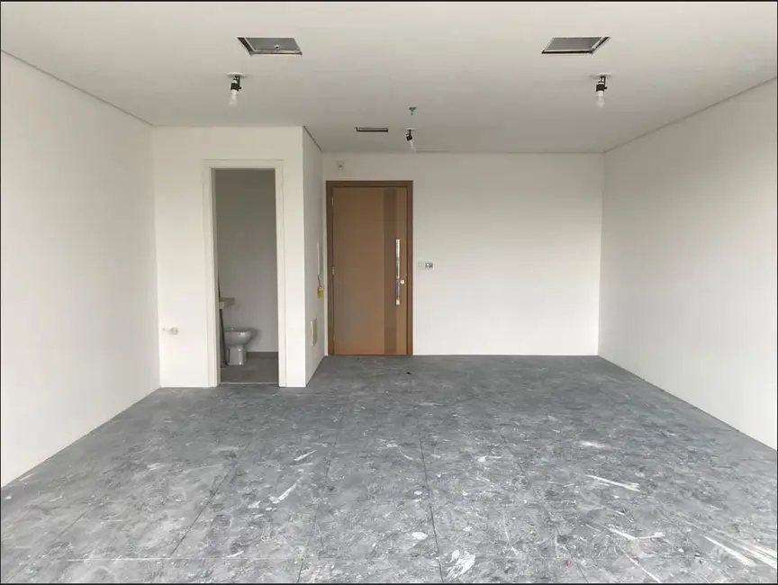 Sala Comercial para alugar, 40m2 em Vila São José, Sao Jose Do Rio Preto - SP - imagem 5 Foto 5 de Sala Comercial para alugar, 40m2 em Vila São José, Sao Jose Do Rio Preto - SP