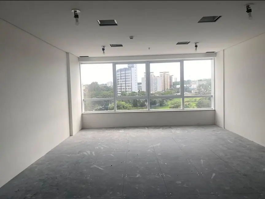 Sala Comercial para alugar, 40m2 em Vila São José, Sao Jose Do Rio Preto - SP - imagem 1 Foto 1 de Sala Comercial para alugar, 40m2 em Vila São José, Sao Jose Do Rio Preto - SP