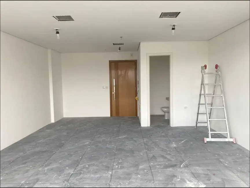 Sala Comercial para alugar, 40m2 em Vila São José, Sao Jose Do Rio Preto - SP - imagem 6 Foto 6 de Sala Comercial para alugar, 40m2 em Vila São José, Sao Jose Do Rio Preto - SP