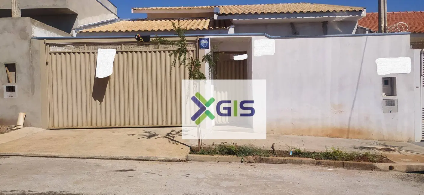 Foto 1 de Casa com 3 quartos à venda, 200m2 em Sao Jose Do Rio Preto - SP