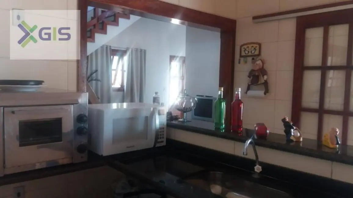 Foto 4 de Sítio / Rancho com 5 quartos à venda e para alugar, 550m2 em Guaraci - SP