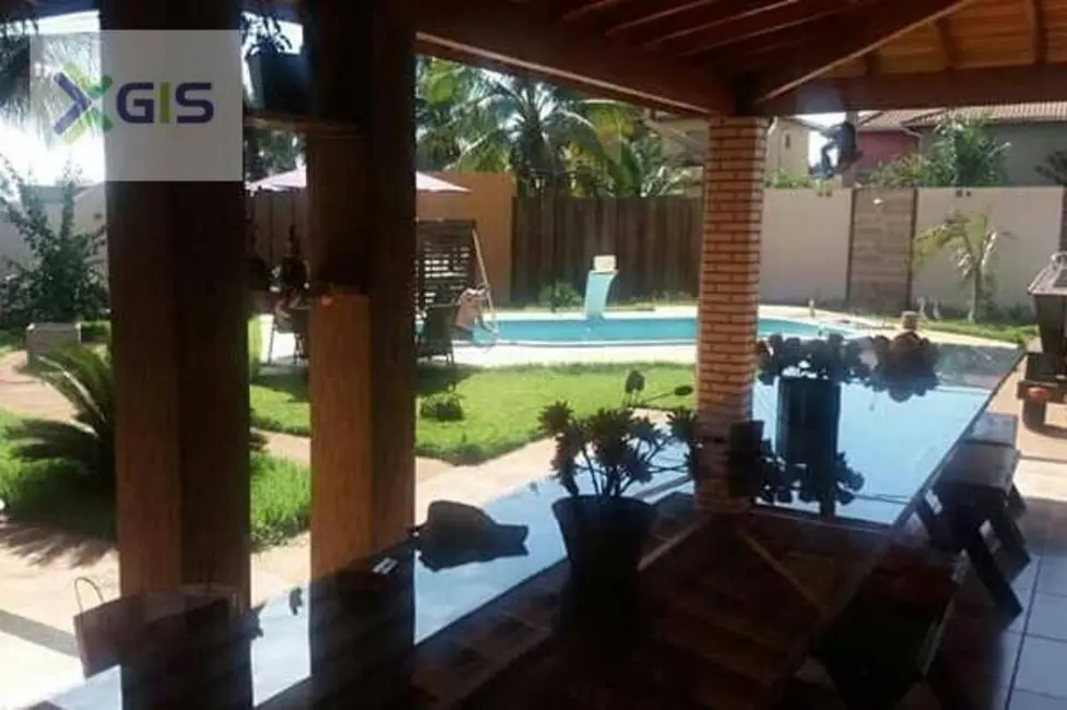 Foto 2 de Sítio / Rancho com 5 quartos à venda e para alugar, 550m2 em Guaraci - SP