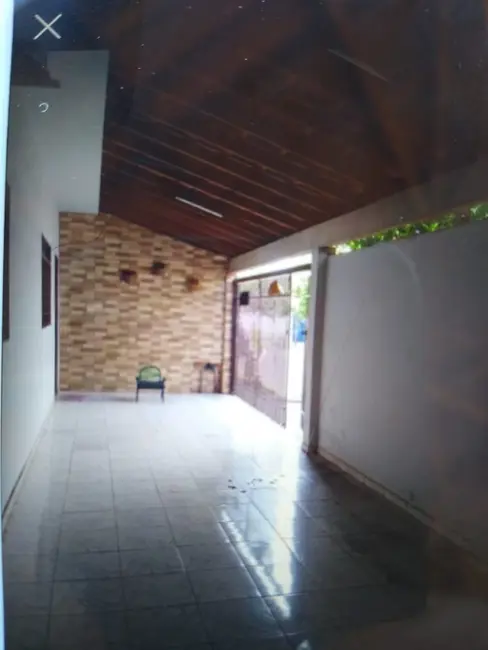 Foto 1 de Casa com 2 quartos para alugar, 200m2 em Jardim Santo Antônio, Sao Jose Do Rio Preto, SP