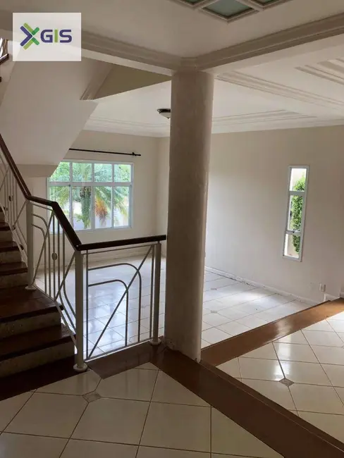 Sobrado com 5 quartos à venda, 633m2 em Parque Residencial Damha, Sao Jose Do Rio Preto - SP - imagem 9 Foto 9 de Sobrado com 5 quartos à venda, 633m2 em Parque Residencial Damha, Sao Jose Do Rio Preto - SP