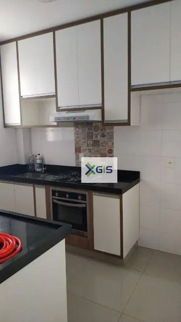 Foto 5 de Apartamento com 2 quartos para alugar, 50m2 em Rios di Itália, Sao Jose Do Rio Preto - SP