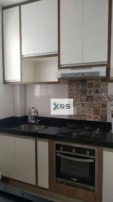 Foto 4 de Apartamento com 2 quartos para alugar, 50m2 em Rios di Itália, Sao Jose Do Rio Preto - SP