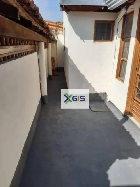 Foto 2 de Casa com 2 quartos para alugar, 60m2 em Solo Sagrado I, Sao Jose Do Rio Preto - SP