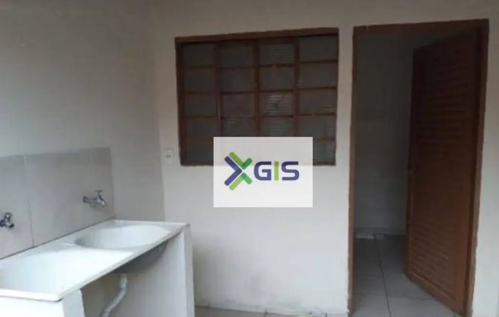 Foto 8 de Casa com 2 quartos para alugar, 60m2 em Solo Sagrado I, Sao Jose Do Rio Preto - SP