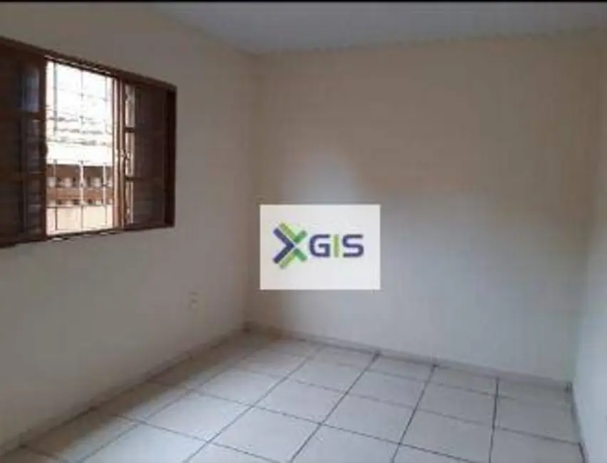 Foto 3 de Casa com 2 quartos para alugar, 60m2 em Solo Sagrado I, Sao Jose Do Rio Preto - SP