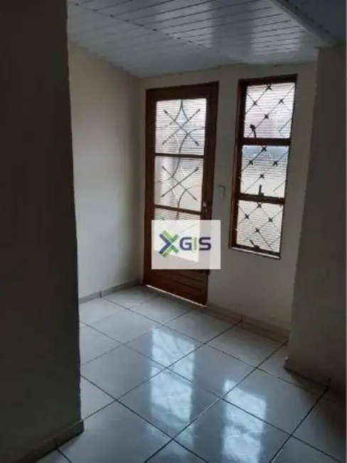 Foto 6 de Casa com 2 quartos para alugar, 60m2 em Solo Sagrado I, Sao Jose Do Rio Preto - SP