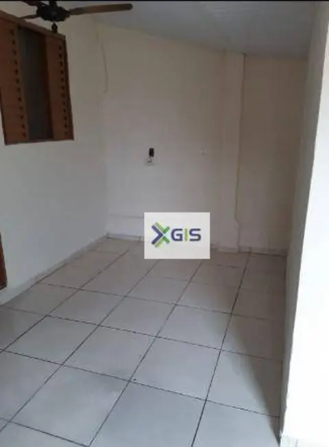 Foto 5 de Casa com 2 quartos para alugar, 60m2 em Solo Sagrado I, Sao Jose Do Rio Preto - SP
