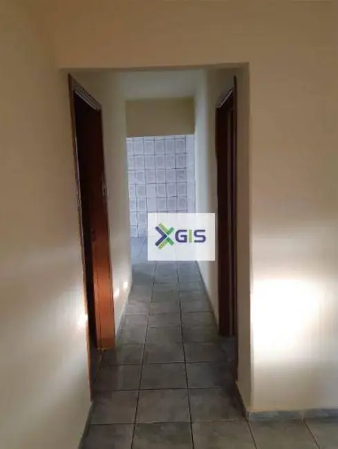 Foto 8 de Casa com 2 quartos para alugar, 200m2 em Jardim Nunes, Sao Jose Do Rio Preto - SP