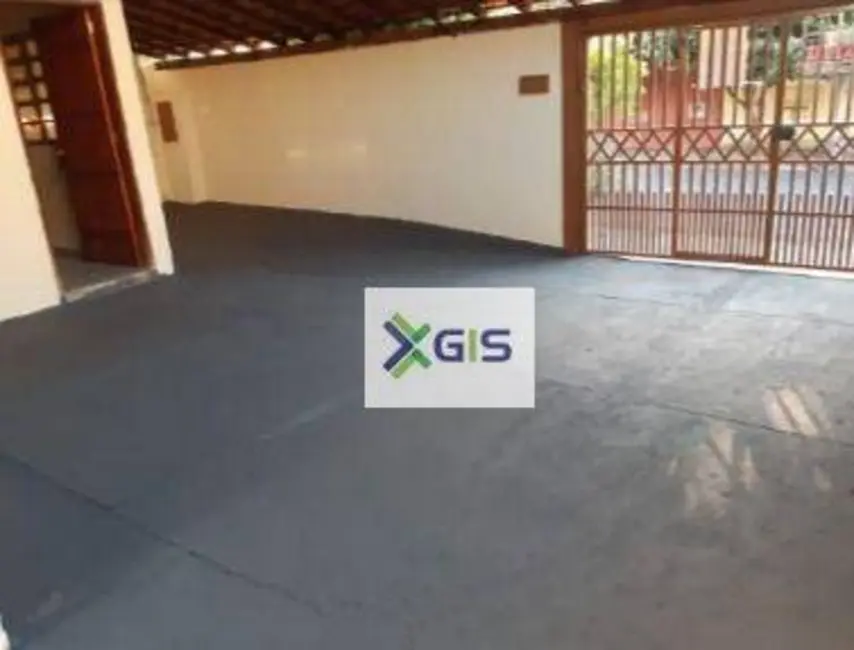 Foto 3 de Casa com 2 quartos para alugar, 200m2 em Jardim Nunes, Sao Jose Do Rio Preto - SP