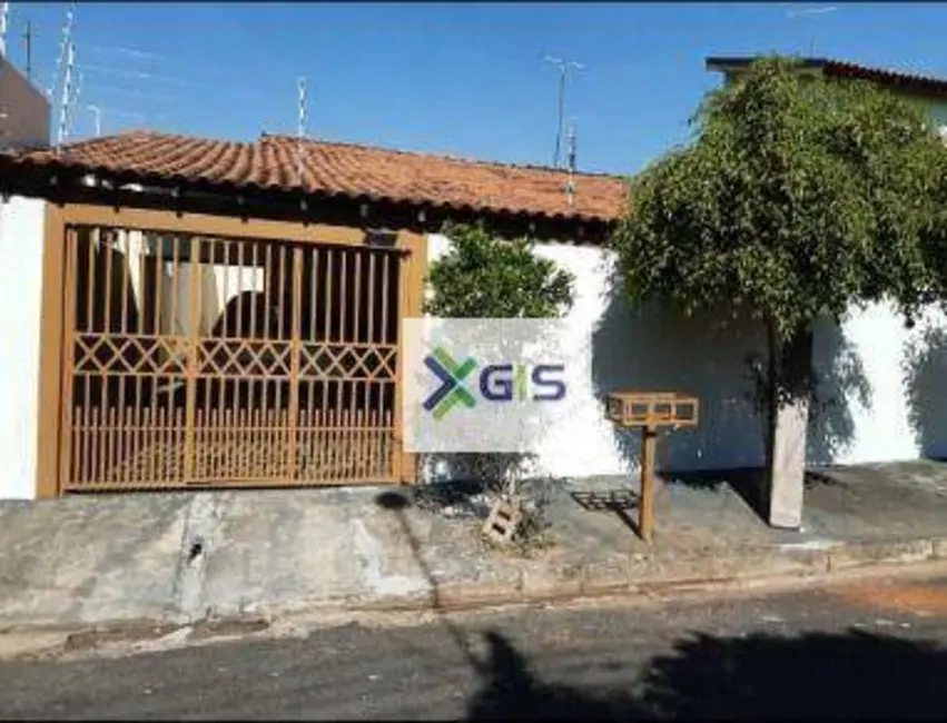 Foto 1 de Casa com 2 quartos para alugar, 200m2 em Jardim Nunes, Sao Jose Do Rio Preto, SP