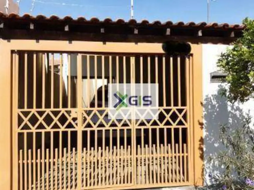 Foto 2 de Casa com 2 quartos para alugar, 200m2 em Jardim Nunes, Sao Jose Do Rio Preto - SP