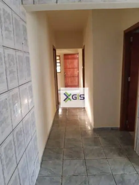Foto 9 de Casa com 2 quartos para alugar, 200m2 em Jardim Nunes, Sao Jose Do Rio Preto - SP
