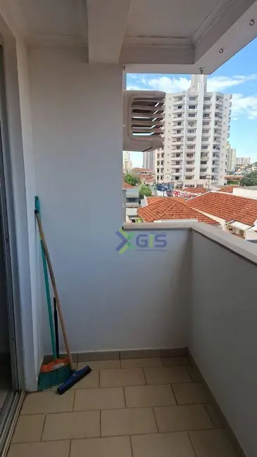 Foto 6 de Apartamento com 1 quarto à venda e para alugar, 80m2 em Centro, Sao Jose Do Rio Preto - SP