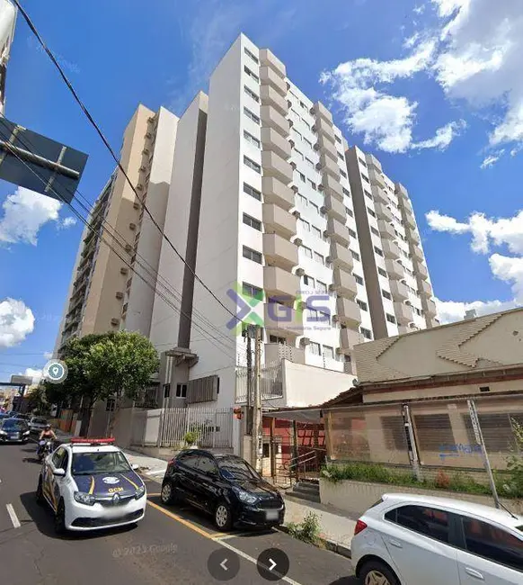 Foto 1 de Apartamento com 1 quarto à venda e para alugar, 80m2 em Centro, Sao Jose Do Rio Preto - SP