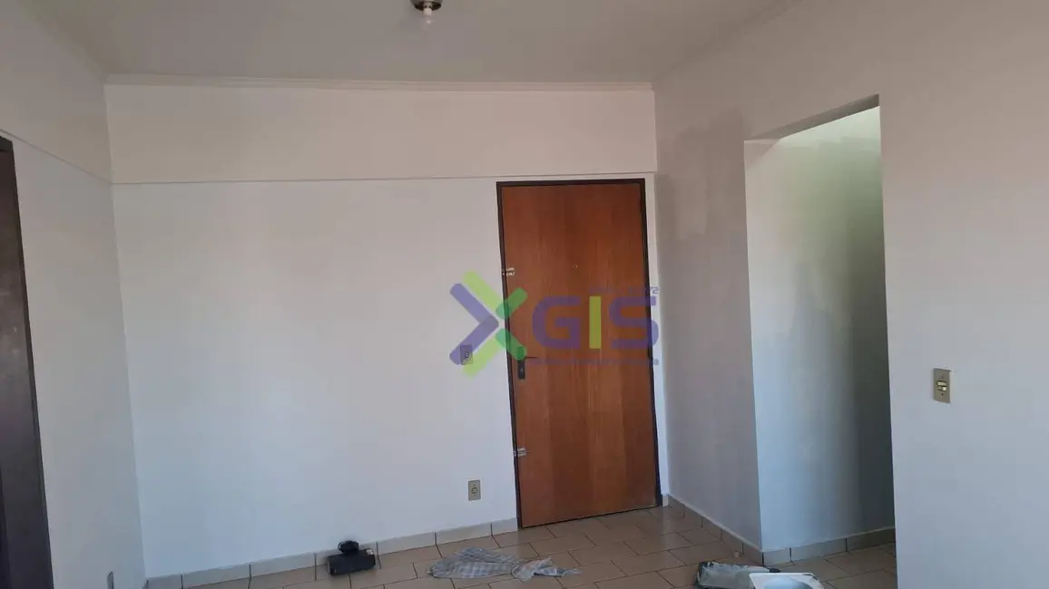 Foto 2 de Apartamento com 1 quarto à venda e para alugar, 80m2 em Centro, Sao Jose Do Rio Preto - SP