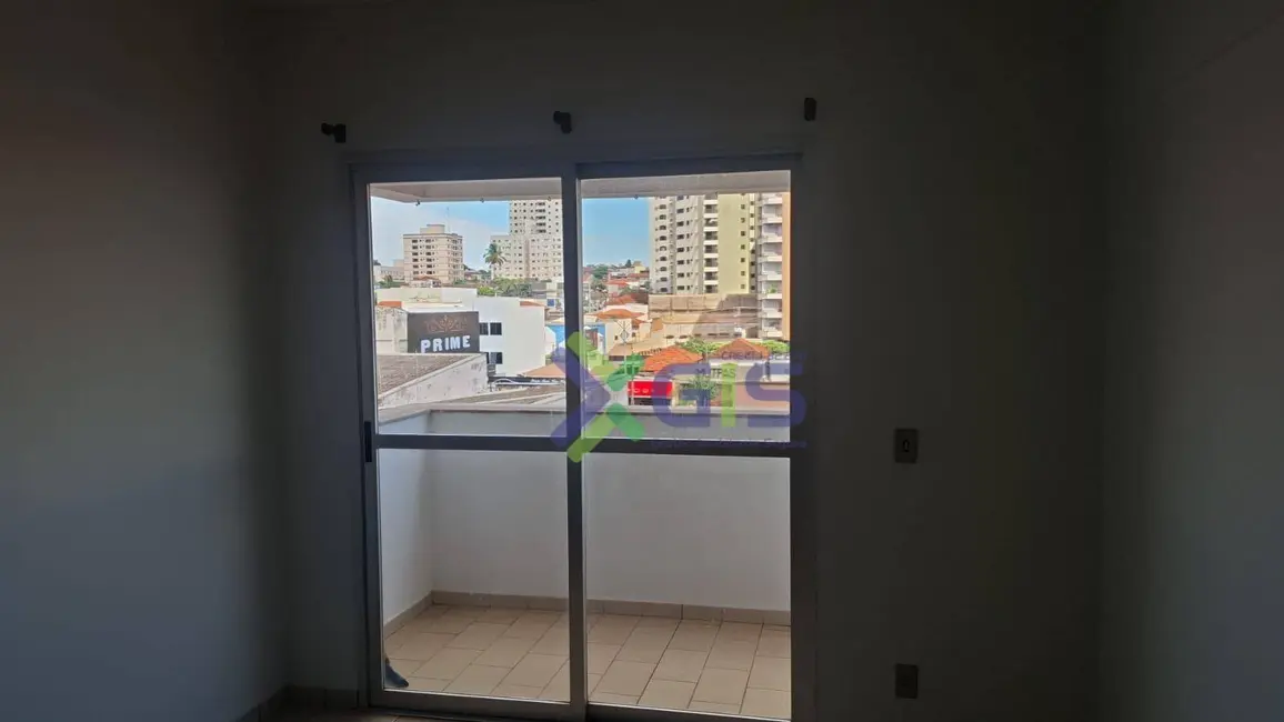Foto 3 de Apartamento com 1 quarto à venda e para alugar, 80m2 em Centro, Sao Jose Do Rio Preto - SP