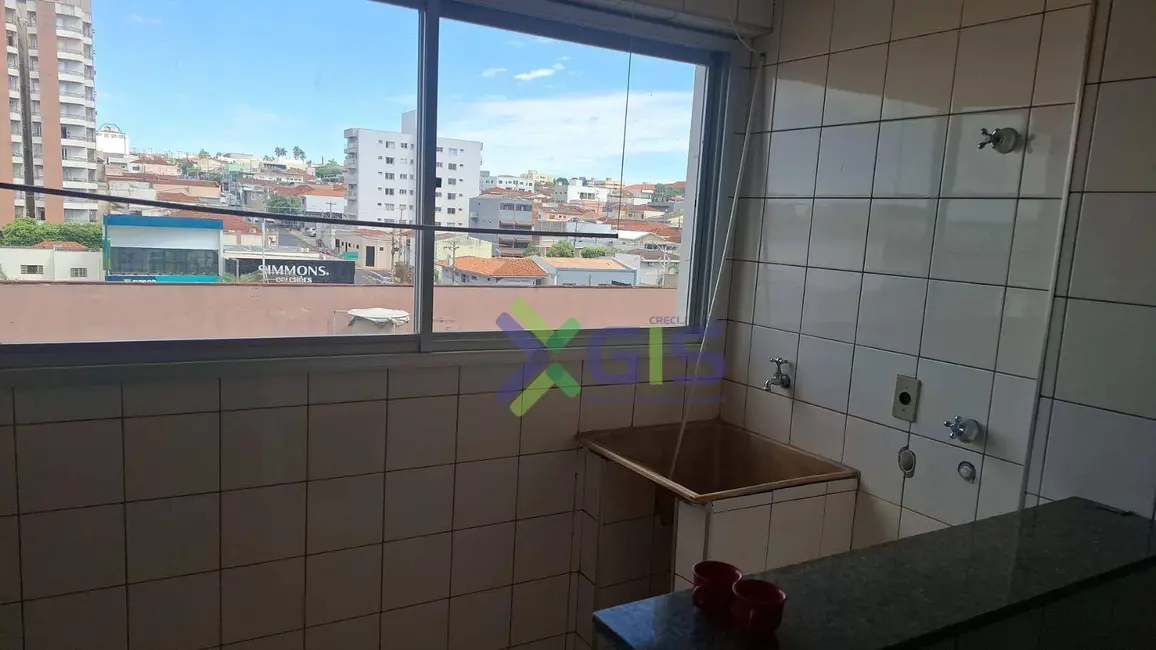 Foto 9 de Apartamento com 1 quarto à venda e para alugar, 80m2 em Centro, Sao Jose Do Rio Preto - SP