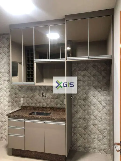 Foto 8 de Apartamento com 2 quartos para alugar, 61m2 em Jardim Paulicéia, Campinas - SP