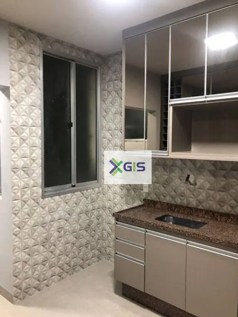 Foto 7 de Apartamento com 2 quartos para alugar, 61m2 em Jardim Paulicéia, Campinas - SP