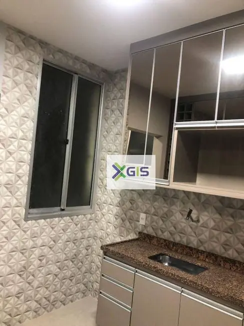 Foto 4 de Apartamento com 2 quartos para alugar, 61m2 em Jardim Paulicéia, Campinas - SP