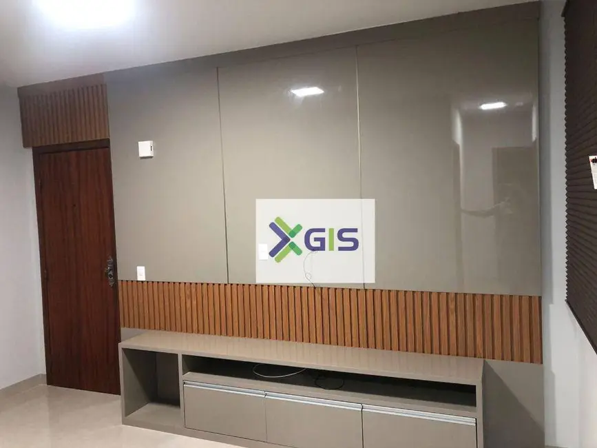 Foto 2 de Apartamento com 2 quartos para alugar, 61m2 em Jardim Paulicéia, Campinas - SP
