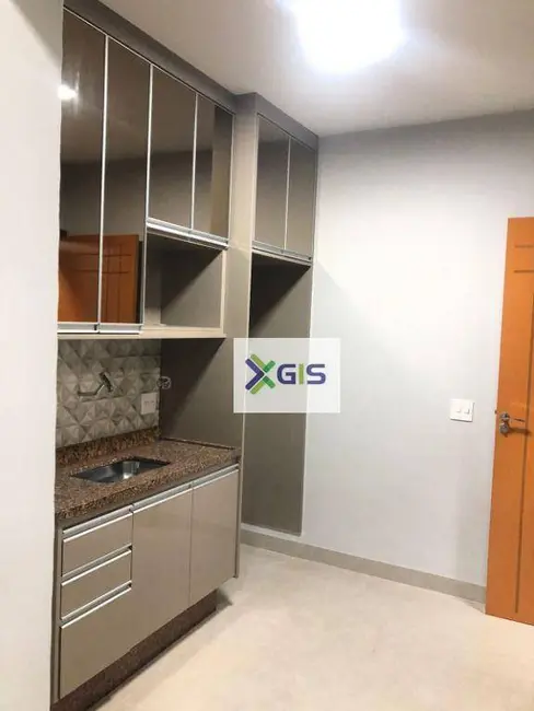 Foto 5 de Apartamento com 2 quartos para alugar, 61m2 em Jardim Paulicéia, Campinas - SP
