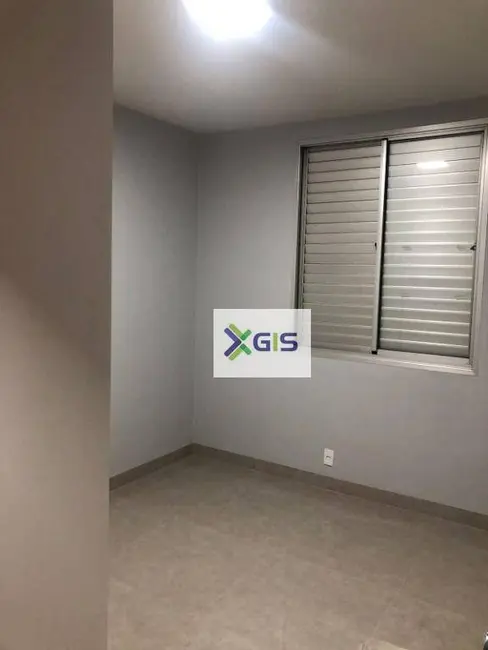 Foto 1 de Apartamento com 2 quartos para alugar, 61m2 em Jardim Paulicéia, Campinas - SP