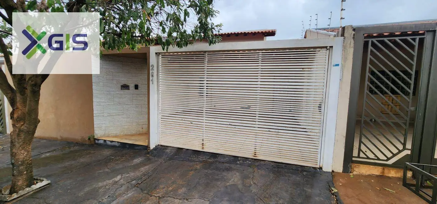 Casa com 2 quartos à venda, 200m2 em Residencial Nato Vetorasso, Sao Jose Do Rio Preto - SP - imagem 8 Foto 8 de Casa com 2 quartos à venda, 200m2 em Residencial Nato Vetorasso, Sao Jose Do Rio Preto - SP