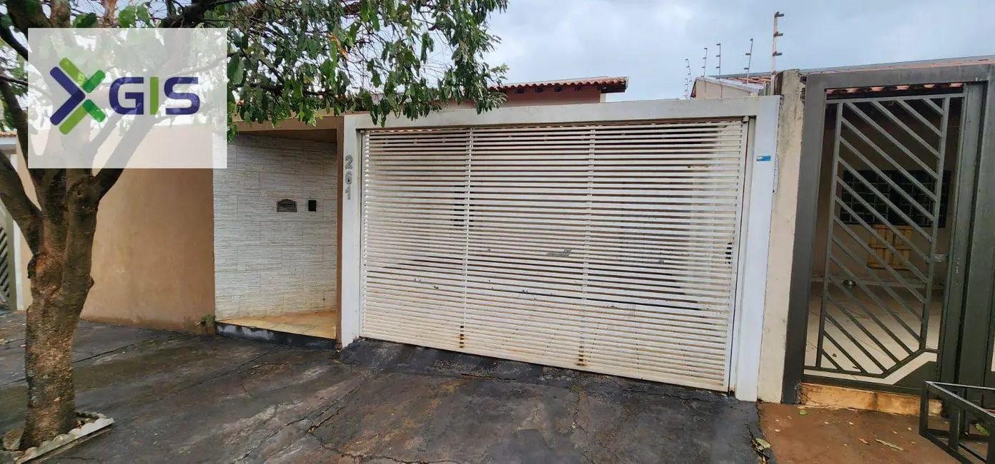 Casa com 2 quartos à venda, 200m2 em Residencial Nato Vetorasso, Sao Jose Do Rio Preto - SP - imagem 1 Foto 1 de Casa com 2 quartos à venda, 200m2 em Residencial Nato Vetorasso, Sao Jose Do Rio Preto - SP