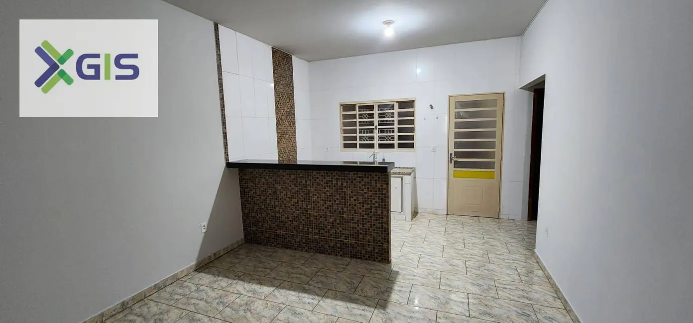 Casa com 2 quartos à venda, 200m2 em Residencial Nato Vetorasso, Sao Jose Do Rio Preto - SP - imagem 7 Foto 7 de Casa com 2 quartos à venda, 200m2 em Residencial Nato Vetorasso, Sao Jose Do Rio Preto - SP