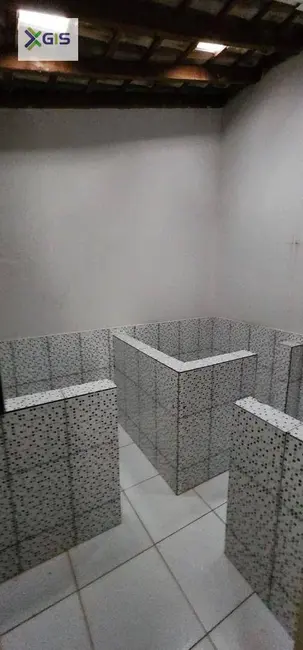 Casa com 2 quartos à venda, 200m2 em Residencial Nato Vetorasso, Sao Jose Do Rio Preto - SP - imagem 3 Foto 3 de Casa com 2 quartos à venda, 200m2 em Residencial Nato Vetorasso, Sao Jose Do Rio Preto - SP