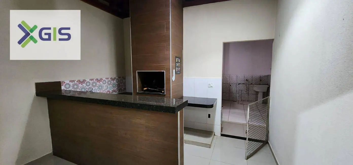 Casa com 2 quartos à venda, 200m2 em Residencial Nato Vetorasso, Sao Jose Do Rio Preto - SP - imagem 4 Foto 4 de Casa com 2 quartos à venda, 200m2 em Residencial Nato Vetorasso, Sao Jose Do Rio Preto - SP