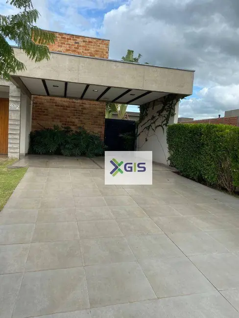 Casa de Condomínio com 3 quartos à venda, 537m2 em Parque Residencial Buona Vita, Sao Jose Do Rio Preto - SP - imagem 3 Foto 3 de Casa de Condomínio com 3 quartos à venda, 537m2 em Parque Residencial Buona Vita, Sao Jose Do Rio Preto - SP