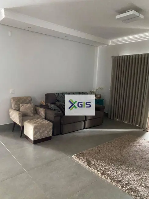 Foto 17 de Casa de Condomínio com 3 quartos à venda, 537m2 em Parque Residencial Buona Vita, Sao Jose Do Rio Preto - SP