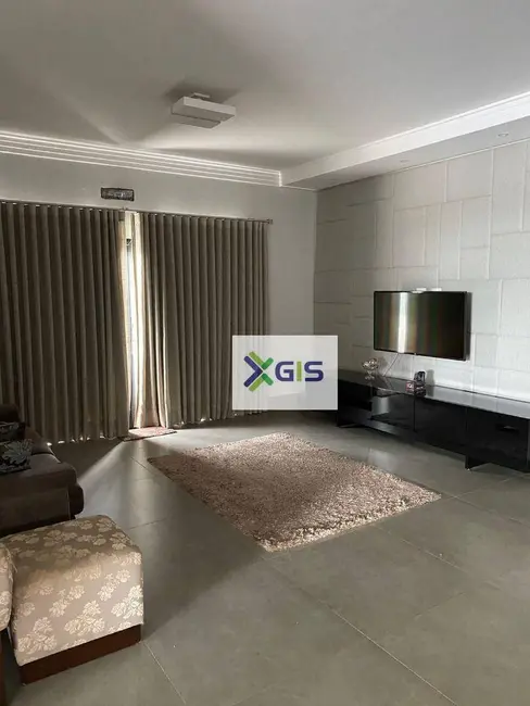 Foto 14 de Casa de Condomínio com 3 quartos à venda, 537m2 em Parque Residencial Buona Vita, Sao Jose Do Rio Preto - SP