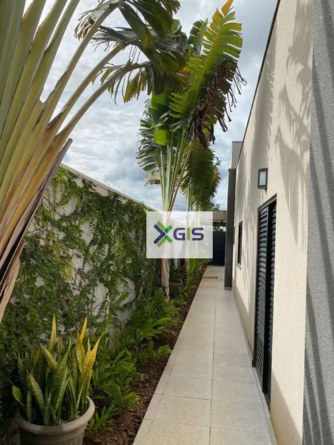 Foto 27 de Casa de Condomínio com 3 quartos à venda, 537m2 em Parque Residencial Buona Vita, Sao Jose Do Rio Preto - SP