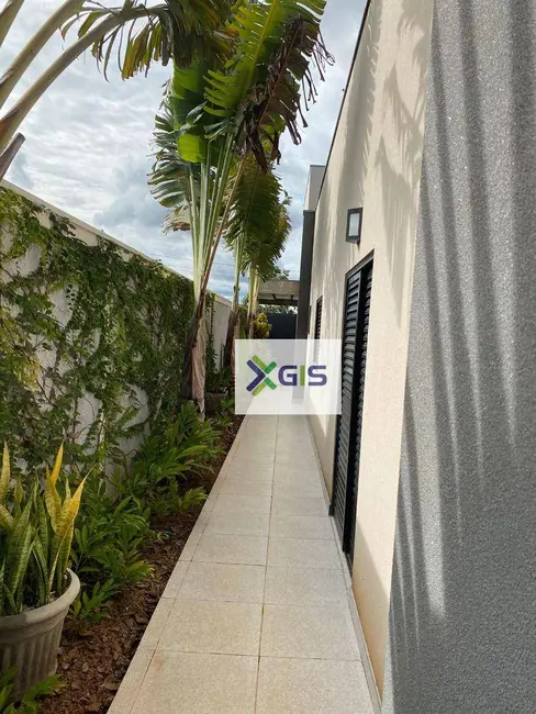 Foto 24 de Casa de Condomínio com 3 quartos à venda, 537m2 em Parque Residencial Buona Vita, Sao Jose Do Rio Preto - SP