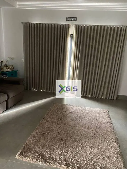 Foto 18 de Casa de Condomínio com 3 quartos à venda, 537m2 em Parque Residencial Buona Vita, Sao Jose Do Rio Preto - SP