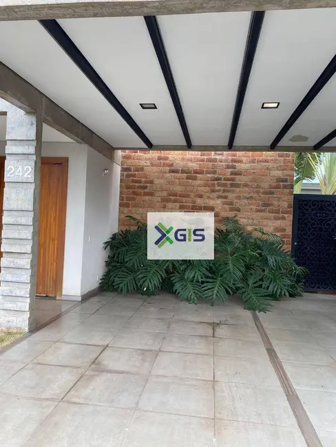 Casa de Condomínio com 3 quartos à venda, 537m2 em Parque Residencial Buona Vita, Sao Jose Do Rio Preto - SP - imagem 4 Foto 4 de Casa de Condomínio com 3 quartos à venda, 537m2 em Parque Residencial Buona Vita, Sao Jose Do Rio Preto - SP