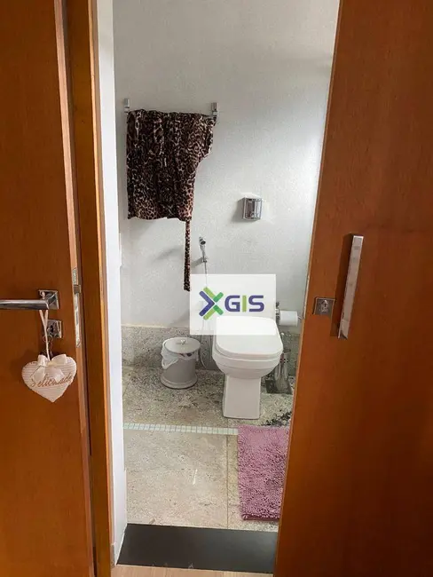 Foto 20 de Casa de Condomínio com 3 quartos à venda, 537m2 em Parque Residencial Buona Vita, Sao Jose Do Rio Preto - SP