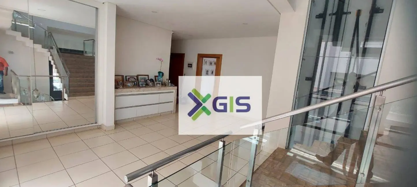 Sobrado com 5 quartos à venda, 600m2 em Residencial Quinta do Golfe, Sao Jose Do Rio Preto - SP - imagem 7 Foto 7 de Sobrado com 5 quartos à venda, 600m2 em Residencial Quinta do Golfe, Sao Jose Do Rio Preto - SP