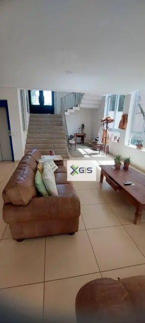 Sobrado com 5 quartos à venda, 600m2 em Residencial Quinta do Golfe, Sao Jose Do Rio Preto - SP - imagem 6 Foto 6 de Sobrado com 5 quartos à venda, 600m2 em Residencial Quinta do Golfe, Sao Jose Do Rio Preto - SP