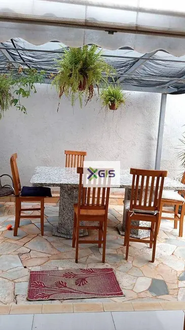 Foto 6 de Casa com 3 quartos para alugar, 556m2 em Parque Industrial, Sao Jose Do Rio Preto - SP