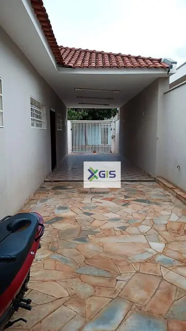 Foto 7 de Casa com 3 quartos para alugar, 556m2 em Parque Industrial, Sao Jose Do Rio Preto - SP